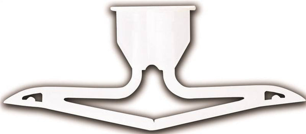 COBRA ANCHORS 054S Toggle Bolt, Nylon, 52 lb