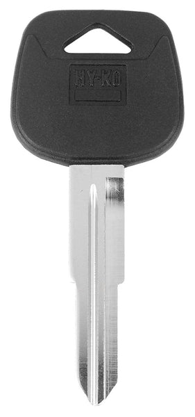 HY-KO 12005TR46 Automotive Key Blank, For: Toyota TR46 Vehicle Locks