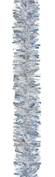 Holidaytrims 3581503 Christmas Garland, 10 ft L, Indoor, Outdoor