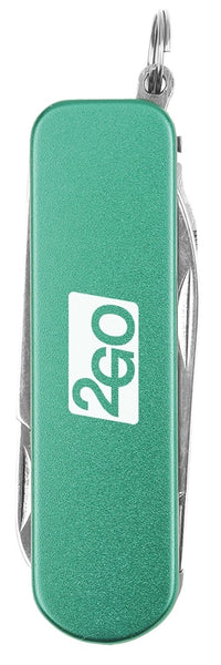 HY-KO KC626 Multi-Tool Nail Clipper