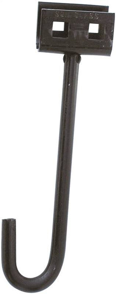 TIE DOWN MIJ2 59120L J-Rod Anchor, Painted