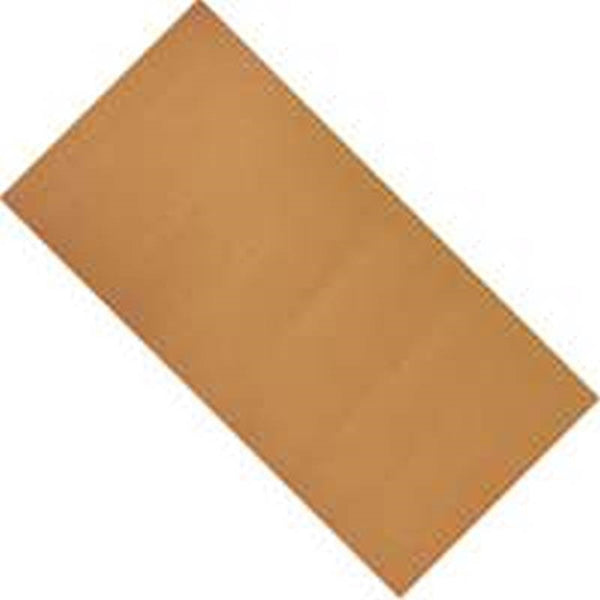 Quartet 103 Wood Roll, 48 in L, 24 in W, 1/8 in Thick, Wood, Natural