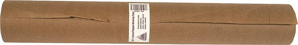 Trimaco EasyMask 12918 Trim Masking Paper, 180 ft L, 18 in W, Brown