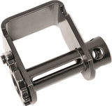 ANCRA 43563-10 Weld-On Winch, 5500 lb Pull