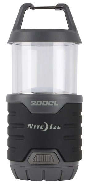 Nite Ize Radiant Series R200CL-09-R8 Collapsible Lantern