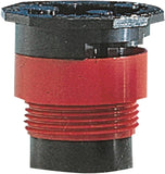 TORO 53858 Sprinkler Nozzle Male Thread, Male Thread, 5 ft