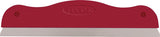 HYDE Mini Guide 45805 Paint Shield and Smoothing Tool, Styrene Handle