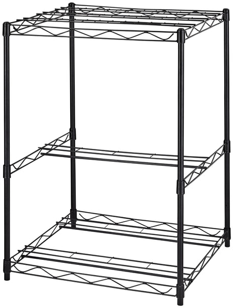 Landscapers Select Tool Rack, 20-3/4 in W, 32 in H, 24 in L