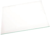 Forney 57056 Outside Cover Lens, Glass, Clear Lens
