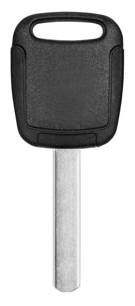 HY-KO 18SUB151 Programmable Chip Key, Nickel, For: Subaru SUB1 Vehicle Locks