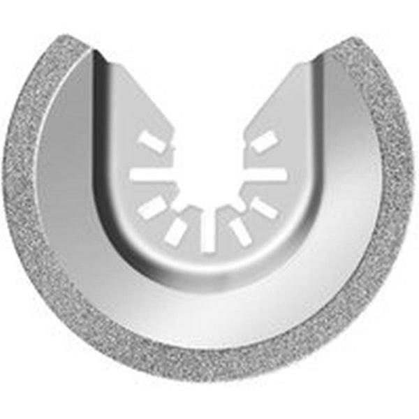ROCKWELL RW8926 Oscillating Saw Blade, 2-1/2 in