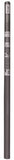 NEW YORK WIRE 30107 Insect Screen, 7 ft L, 48 in W, Fiberglass, Gray