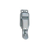 National Hardware V1844 Series N208-587 Draw Catch, Steel, Zinc
