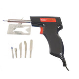 Weller TB100PK Thermo Boot Heat Tool, 950 deg F, Includes: Heat Tool, Workstand