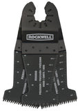 ROCKWELL RW8950.3 Oscillating Saw Blade, HCS