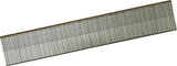 SENCO AX15EAA Nail, 1-1/4 in L, 18 Gauge, Steel, Electro-Galvanized, Brad, Medium Head, Smooth Shank