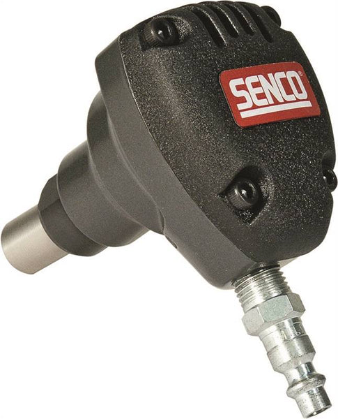 SENCO PC1195 Hand Nailer, 1 Magazine, 2 to 3-1/2 in L Fastener, 3 scfm Air