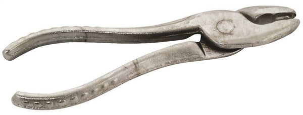 SEYMOUR 69356 Ring Plier, Iron Jaw, 6-1/4 in L