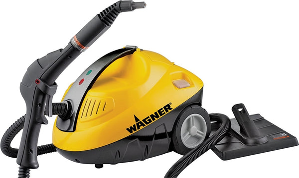 Wagner 0282014 Power Steamer, Yellow