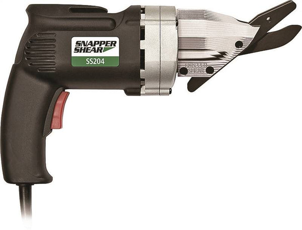 PACTOOL SNAPPER SHEAR 200 SS204 Siding Shear, 4.8 A, 5/16 in Cutting Capacity