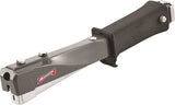 Arrow HT55 Slim Hammer Tacker, T50 Staple, 3/8 in W Crown, 1/4 to 3/8 in L Leg, Steel Staple