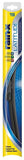 Rain-X Latitude 5079276-1/5079276 Winter Wiper Blade, 19 in, Curved Blade, Rubber