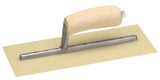 Marshalltown The Premium Line Series 2161 Drywall Texturing Trowel, 5 in W Blade, 11-1/2 in L Blade, Plastic Blade