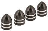 GENUINE VICTOR 22-5-60173-8 Valve Cap, Aluminum