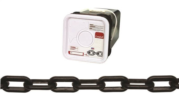 Campbell 099-0846 Decorator Chain, #8, 138 ft L, Plastic