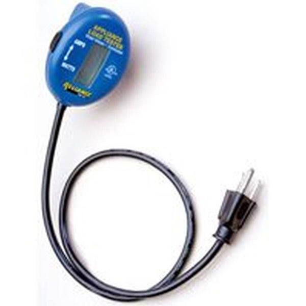 RELIANCE CONTROLS THP103 Load Tester, Digital Display