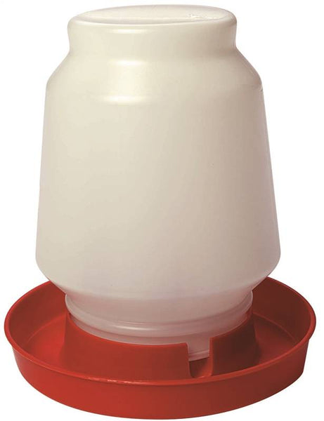 JAR FOUNTAIN POULTRY 1GAL