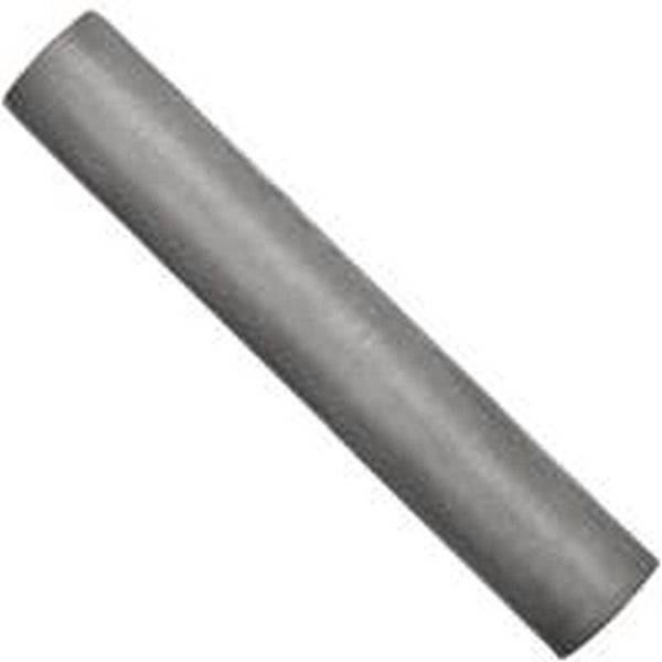 NEW YORK WIRE FCS8768-M Insect Screen, 100 ft L, 24 in W, Fiberglass, Gray