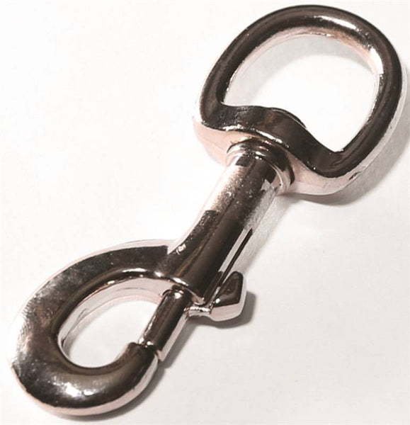 BARON 225S-3/4 Bolt Snap, 180 lb Working Load, Stainless Steel