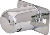PM V435 License Plate Light, Incandescent Lamp, Clear Lamp
