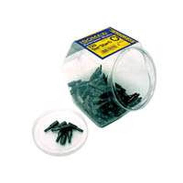 EAZYPOWER 002145 Insert Bit, T20 Drive, Torx Drive, 1/4 in Shank, Hex Shank, 1 in L