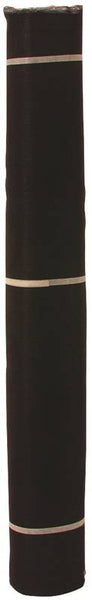 NEW YORK WIRE FCS8641-M Insect Screen, 100 ft L, 36 in W, Fiberglass, Charcoal
