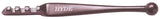 HYDE 45700 Glass Cutter, Carbide Cutting Edge, Metal Handle