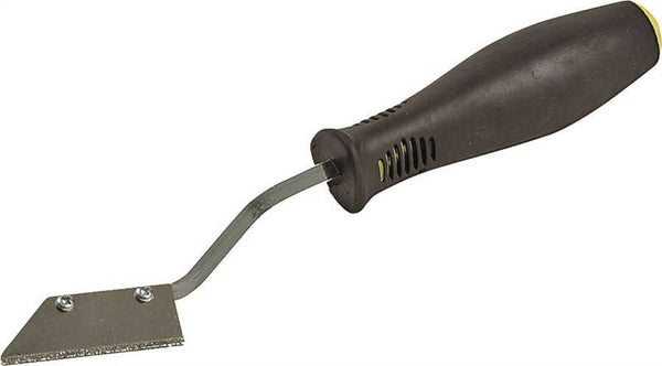 M-D 49066 Tile Grout Saw, Carbide Blade, Ergonomic Handle