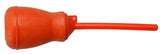 CCI 970 Battery Filler, Rubber, For: 6/12 V Battery