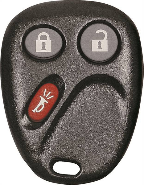 HY-KO 19GM904F Key Fob, 3-Button