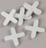 M-D 49160 Tile Spacer, 1/4 in Thick