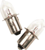 Dorcy 41-1662 Replacement Bulb, Bulged Lamp, Krypton Lamp