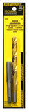 EAZYPOWER 83268 Tap and Drill Set, Titanium