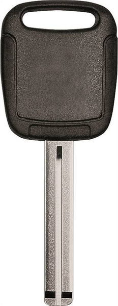 HY-KO 18KIA151 Chip Key, Brass, Nickel