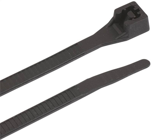 CABLE TIE 11IN 75LB 1000/B UVB