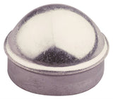 Stephens Pipe & Steel HD02040RP Post Cap, 2-3/8 in Dia, Aluminum