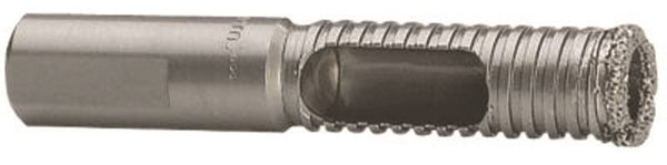Hole Saw 5dg 1/pk 7.9mm 5/16in