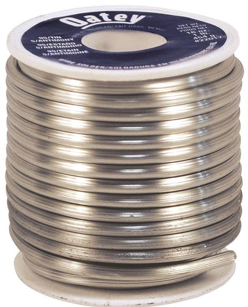 SOLDER WIRE 95/5 453G