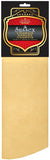 Sussex 85-135 Chamois, 3-1/2 sq-ft, Leather, Tan