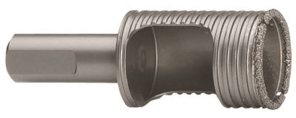 Saw Hole 3/4 14.3mm 12dg